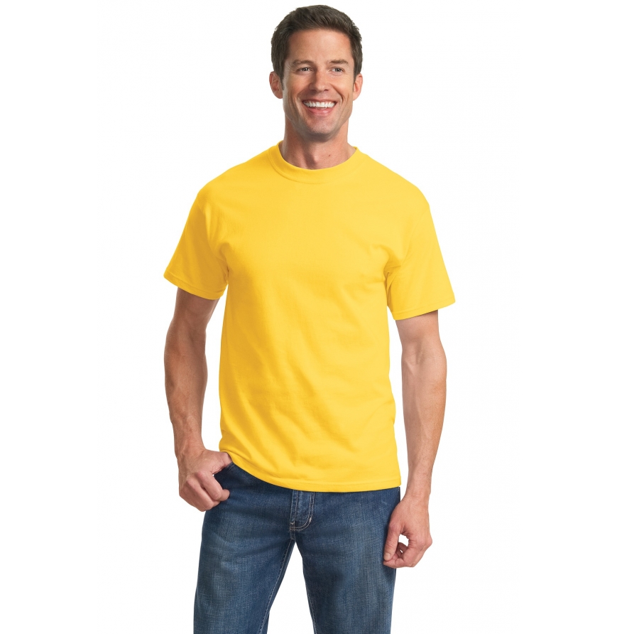 Lemon Yellow color