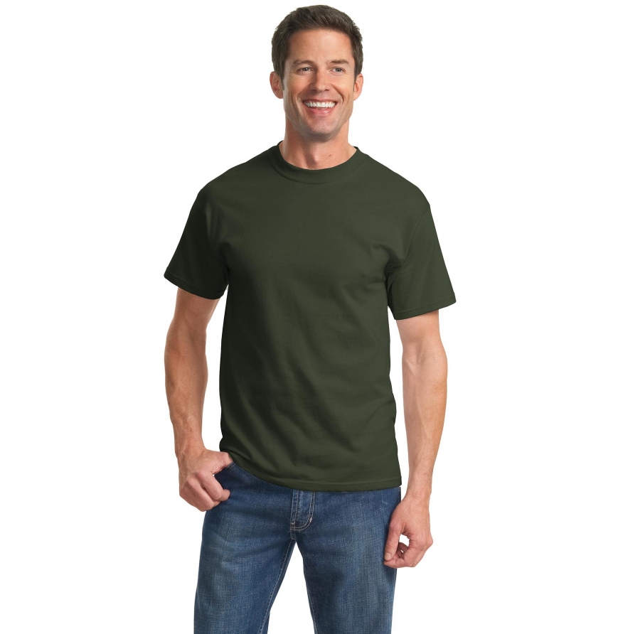 Olive color