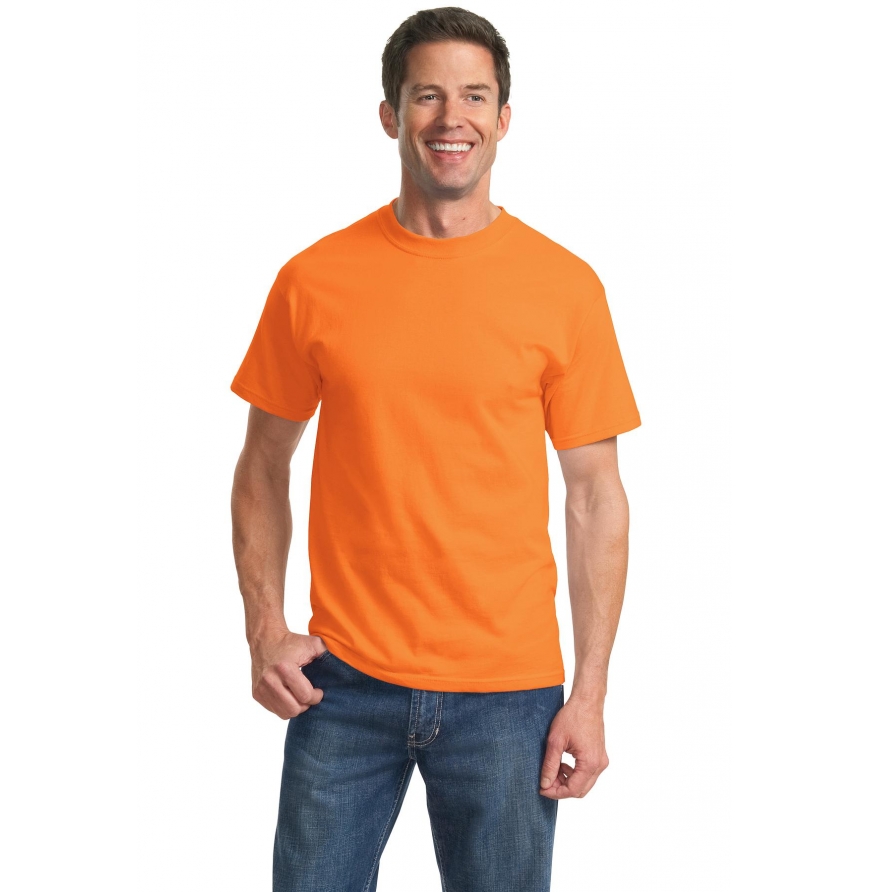 Orange Sherbet color