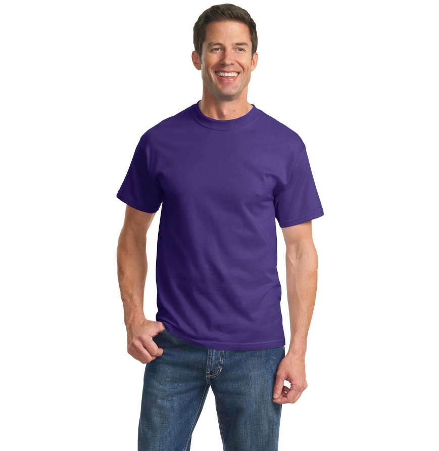 Purple color