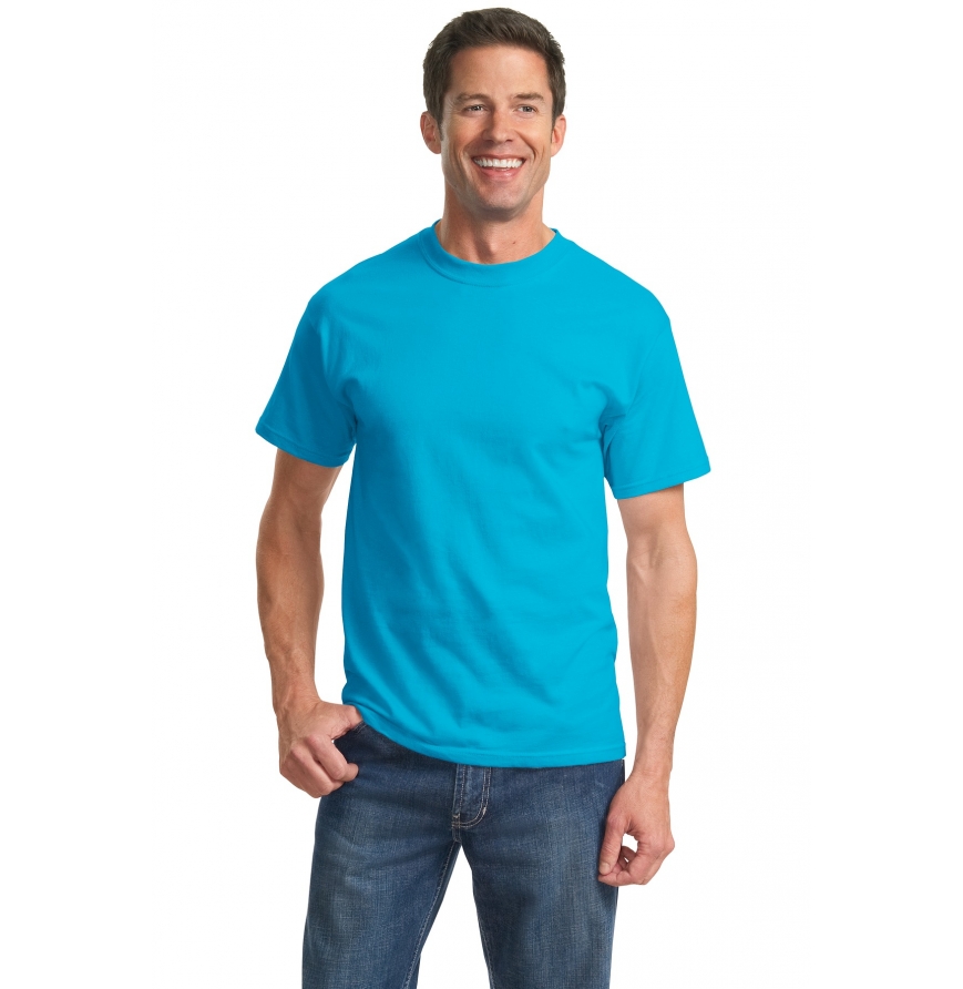 Turquoise color