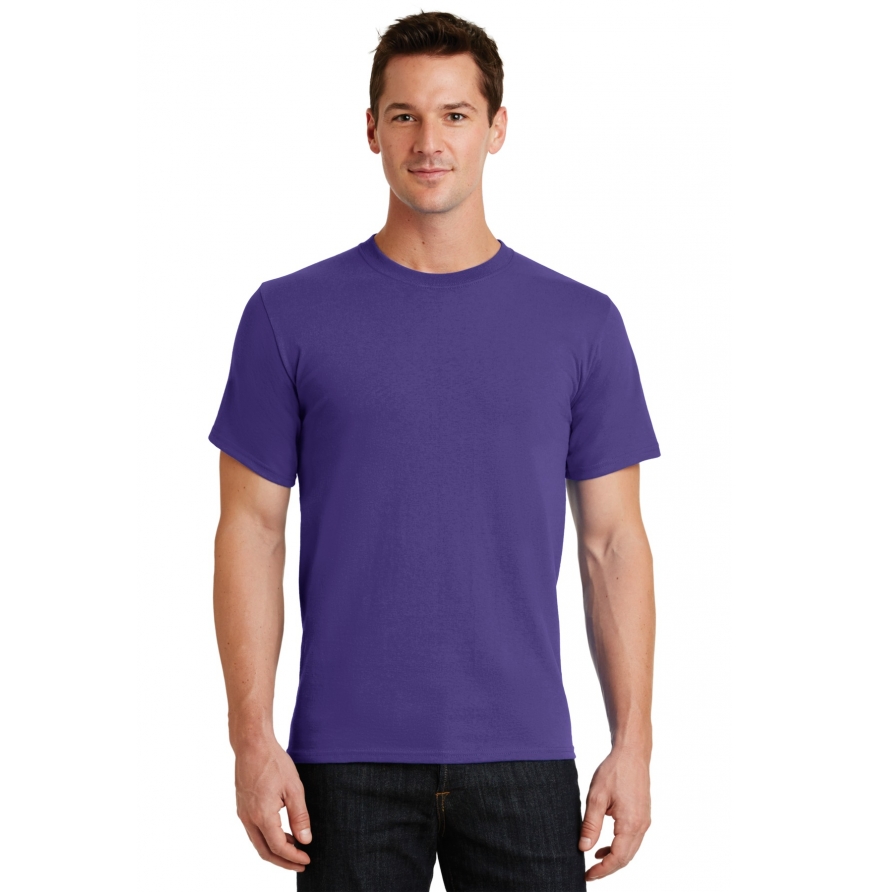 Purple color