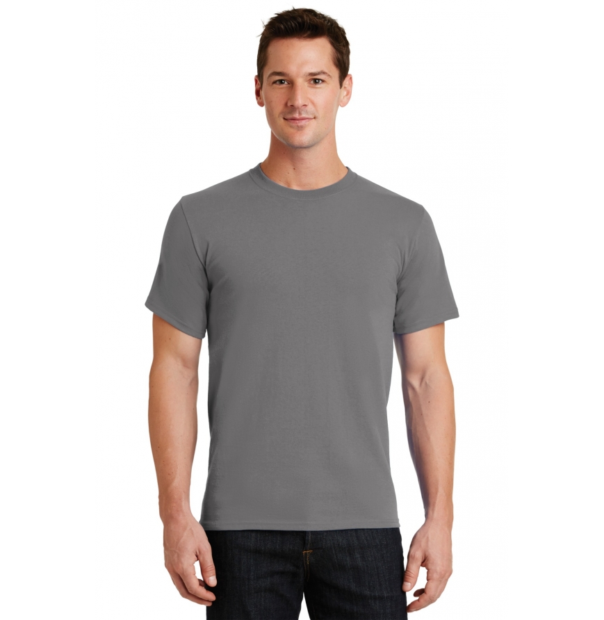 Medium Grey color