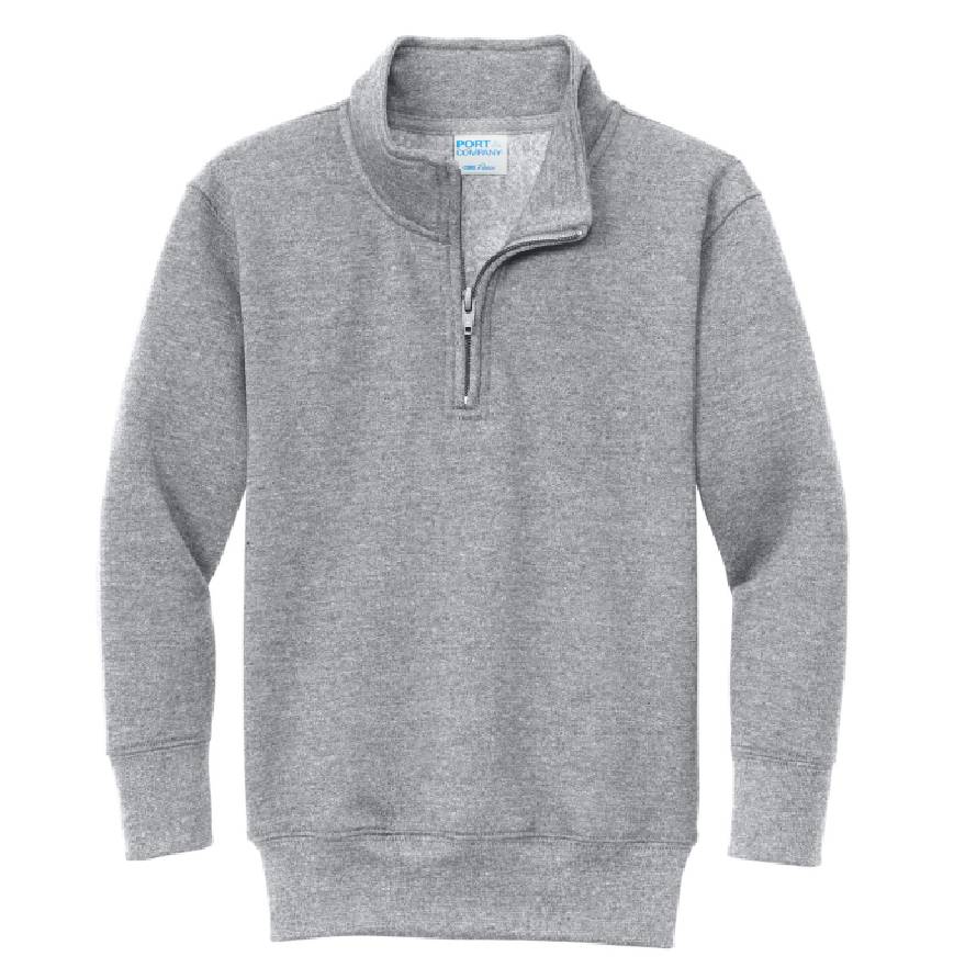 Port & Company PC78YQ AthlHthr front