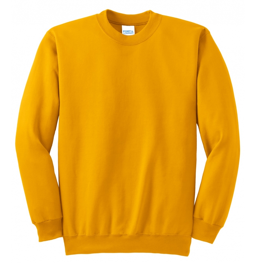 Gold color