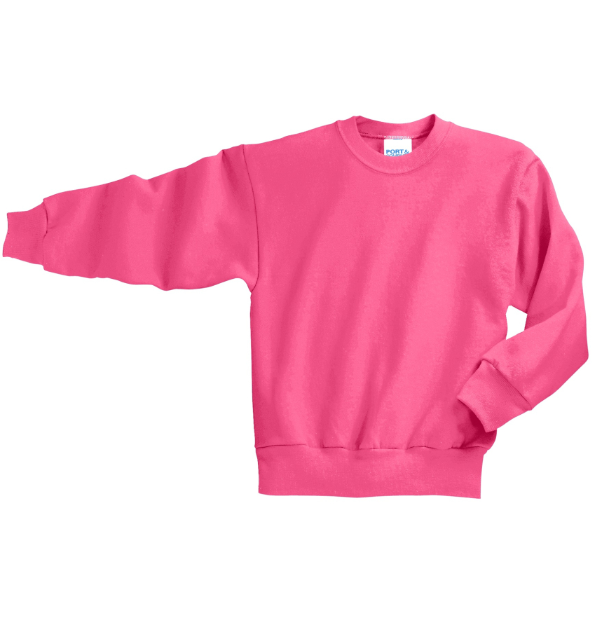 Neon Pink color