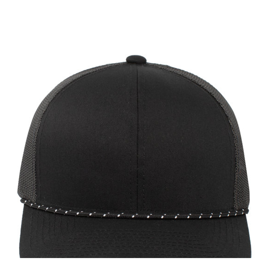 Sierra Pacific PH104BR BLACK front