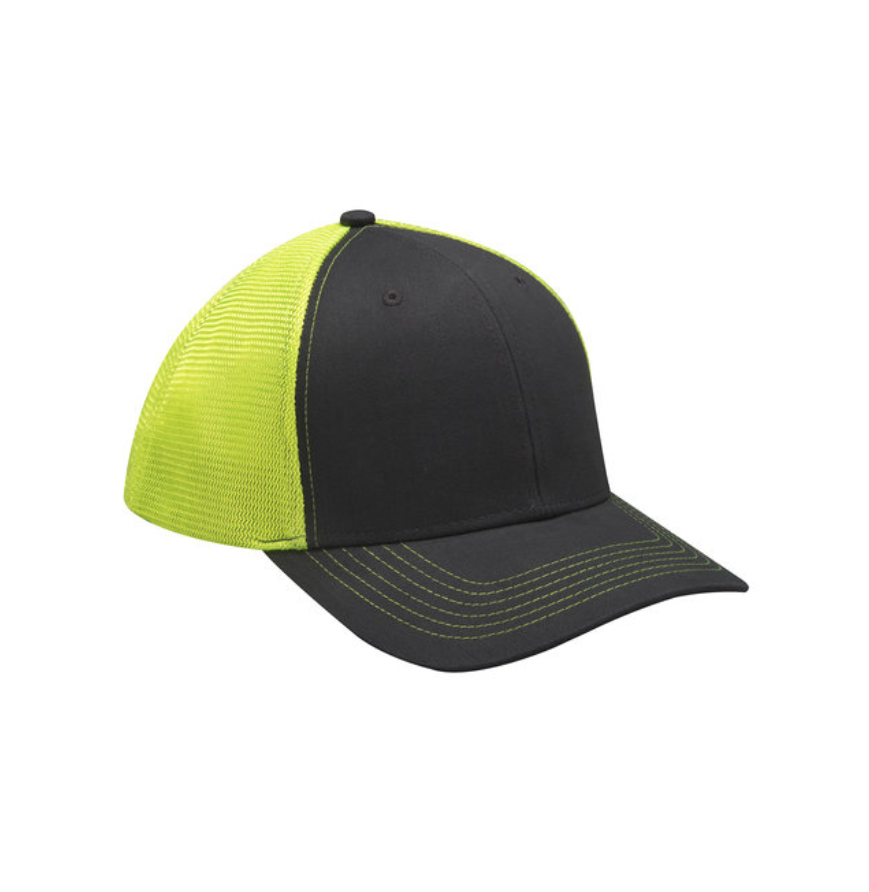 Adams PR102 NEON YELLOW front