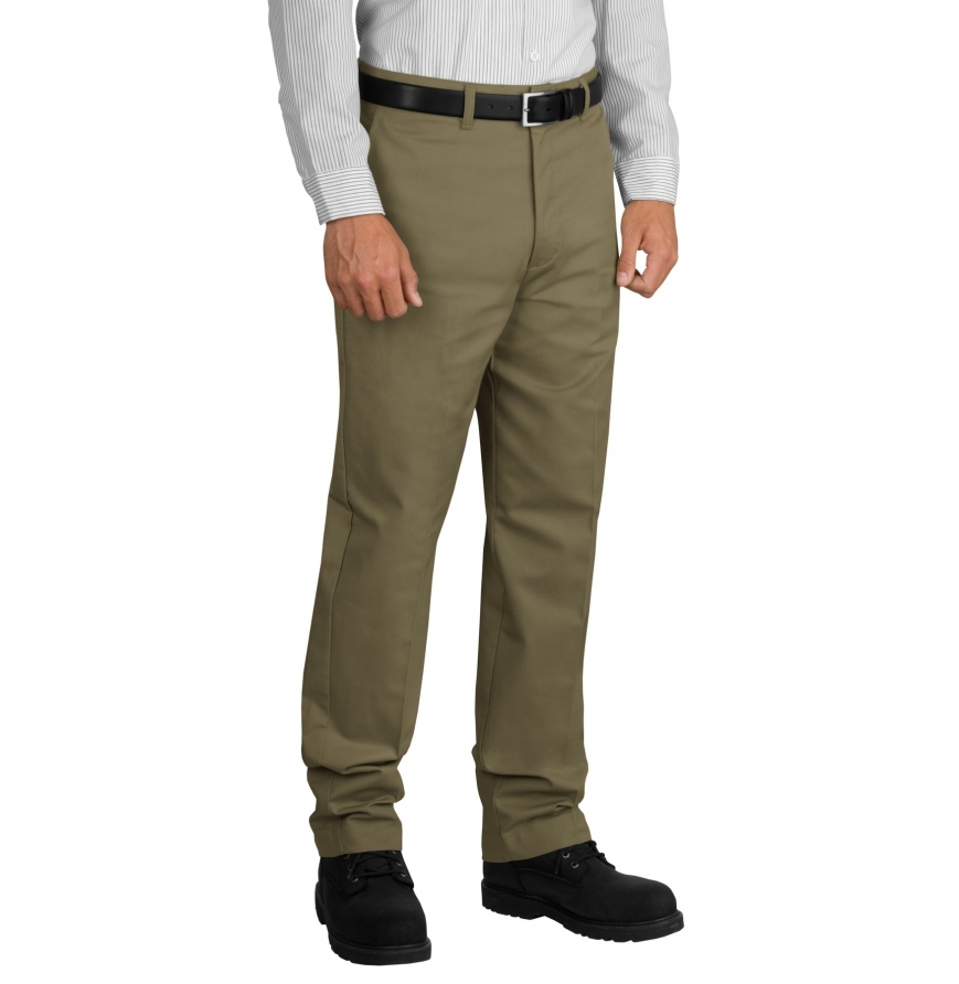 Khaki color