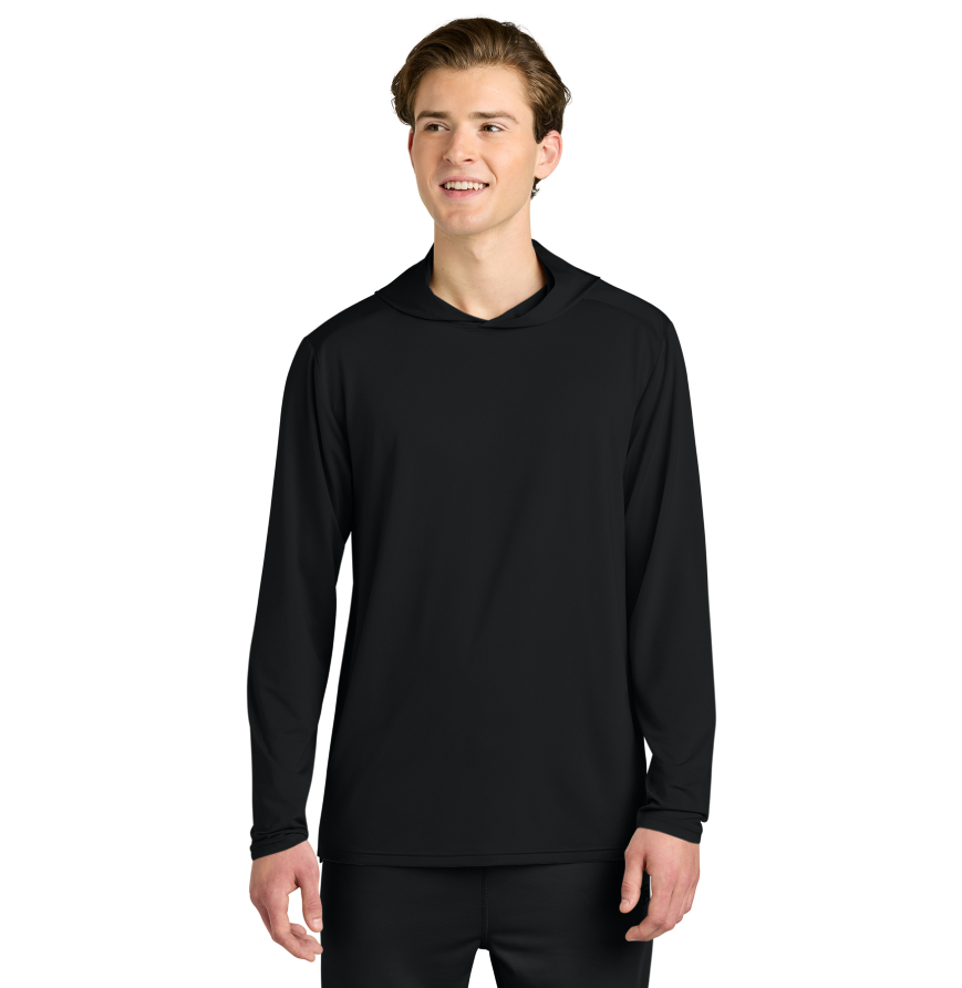 Richardson RA7110LSH Black front