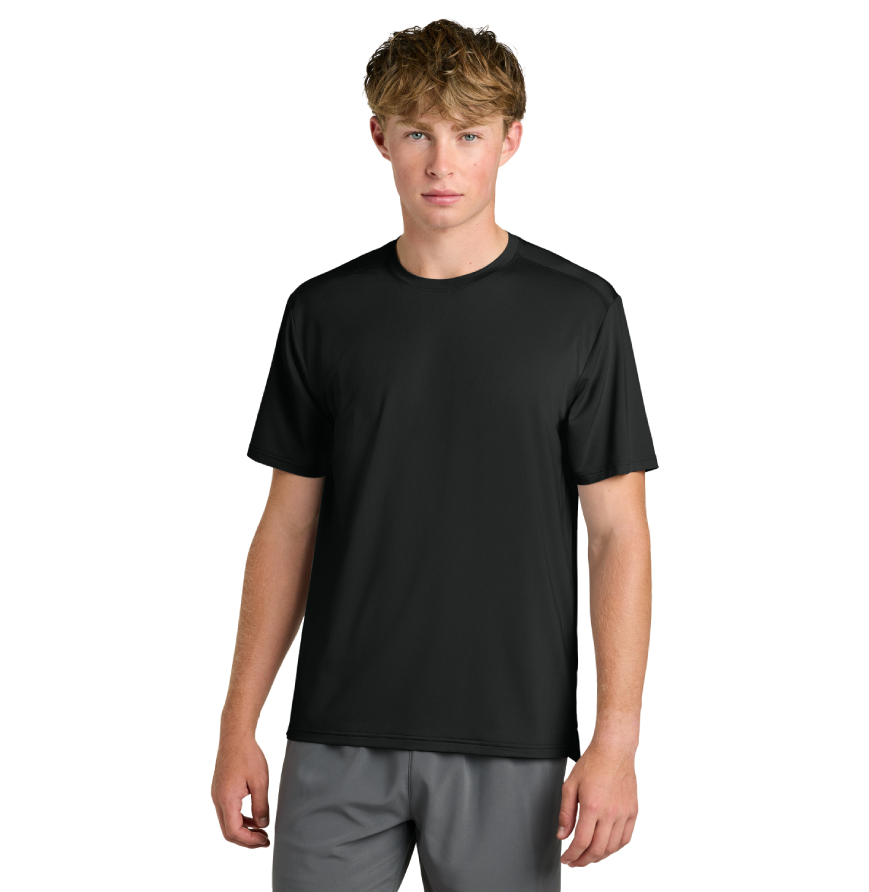 Richardson RA7110SS Black front