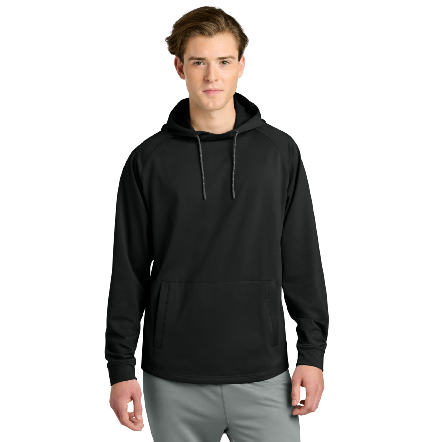 Richardson RA7200LSH Black front