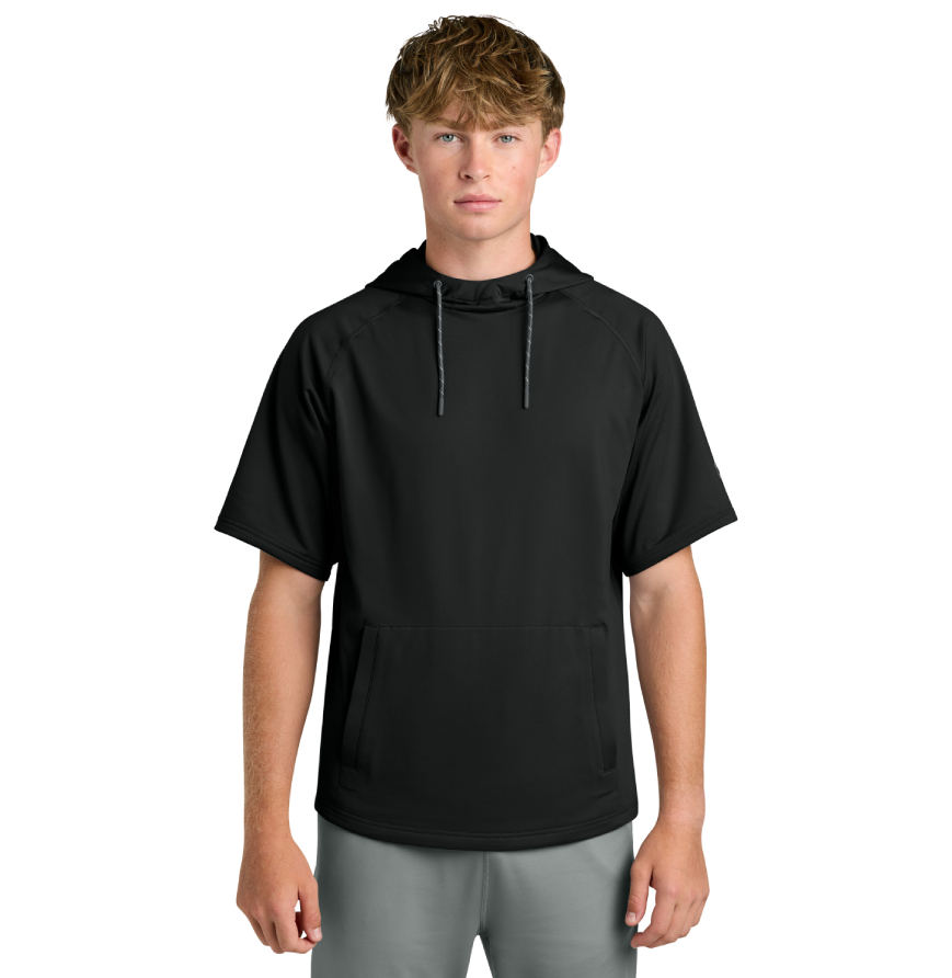 Richardson RA7200SSH Black front