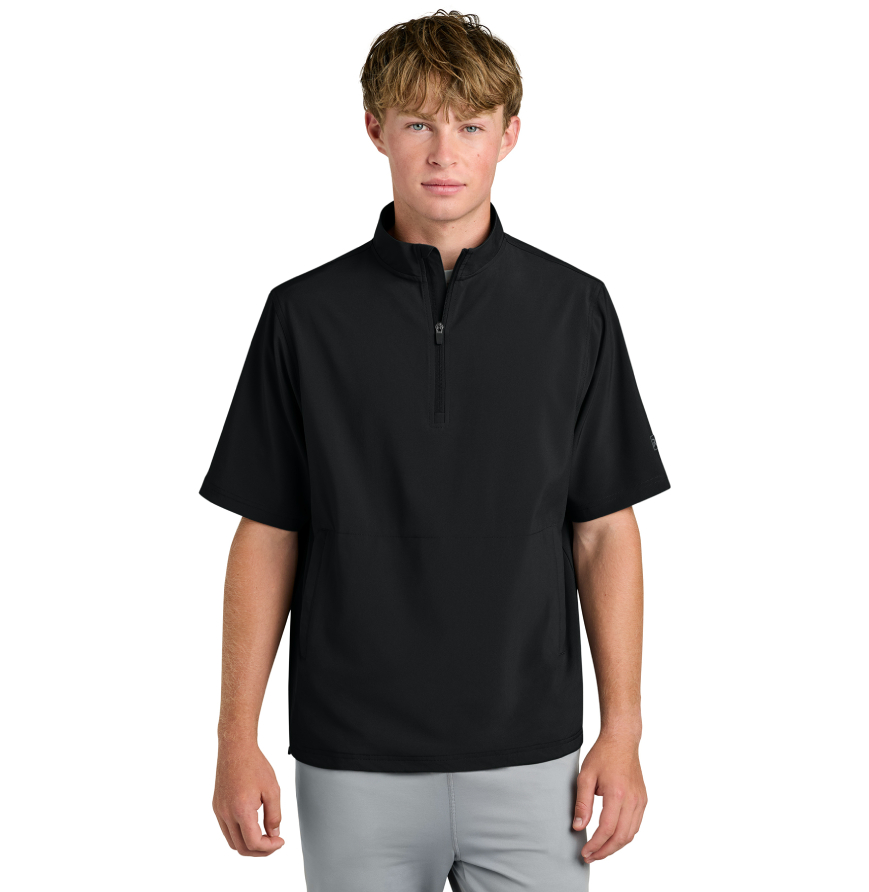 Richardson RA7400SSQ Black front