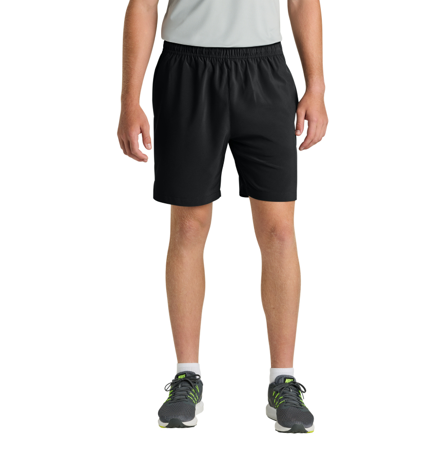 Richardson RA7401B Black front