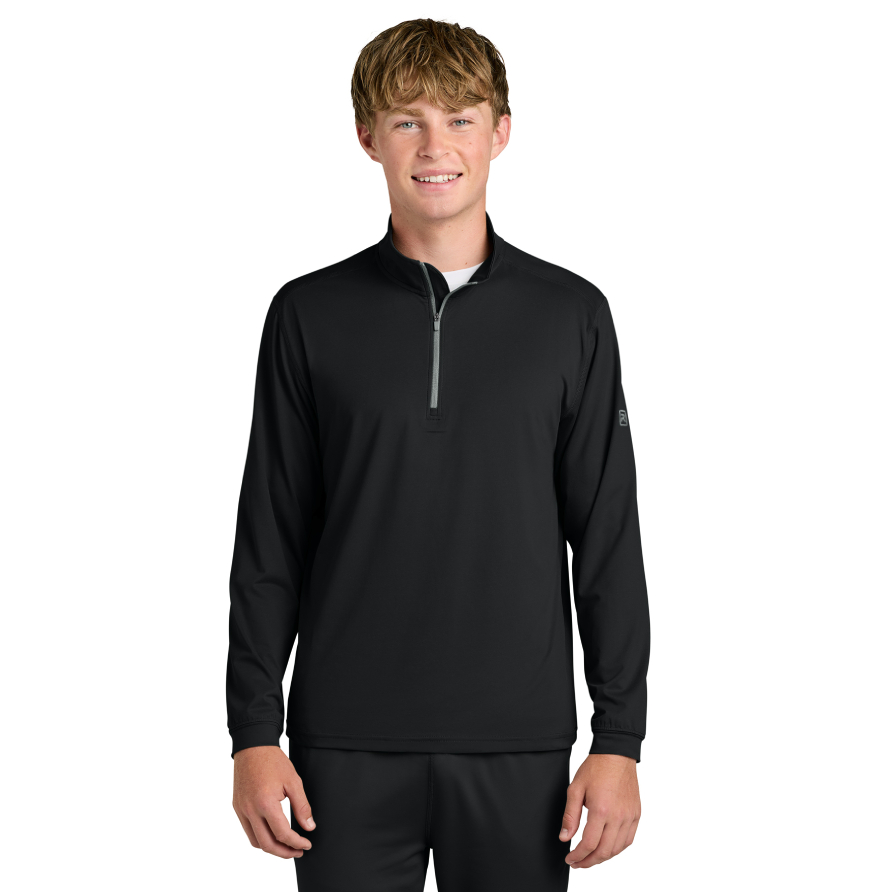 Richardson RA7500Q Black front