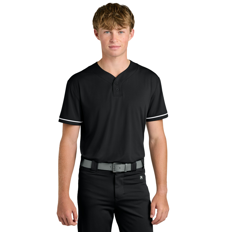 Richardson RA7910 Black front