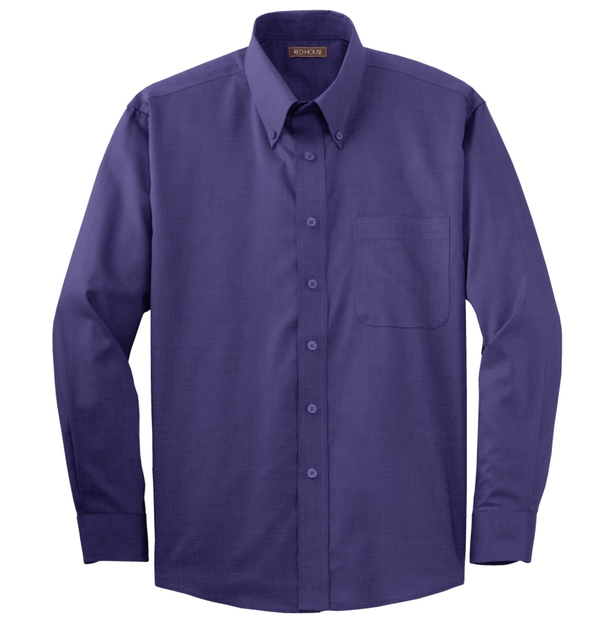 Red House RH37 Dark Purple front