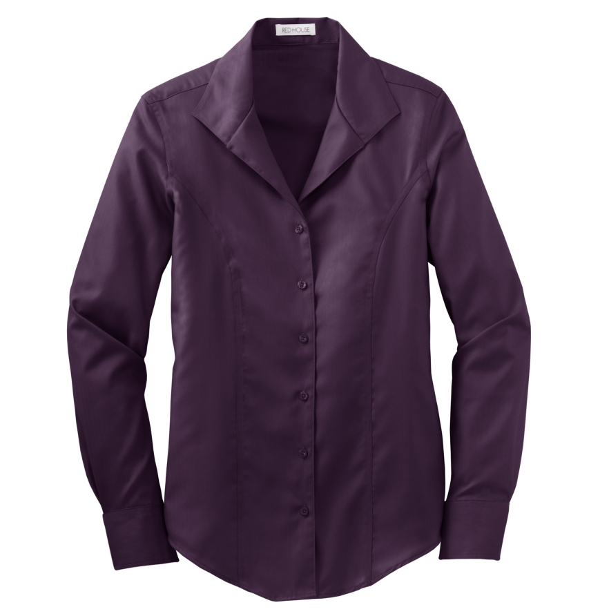 Red House RH48 Bermuda Purple front