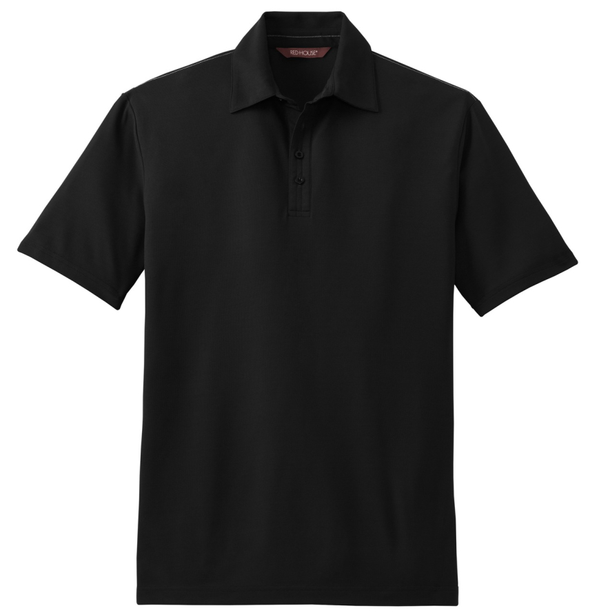 Red House RH49 Black front