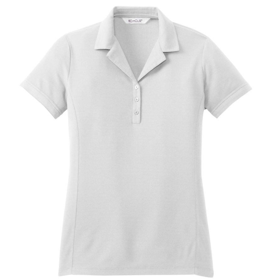 Red House RH50 White front