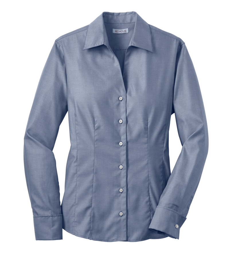 Red House RH63 Blue front