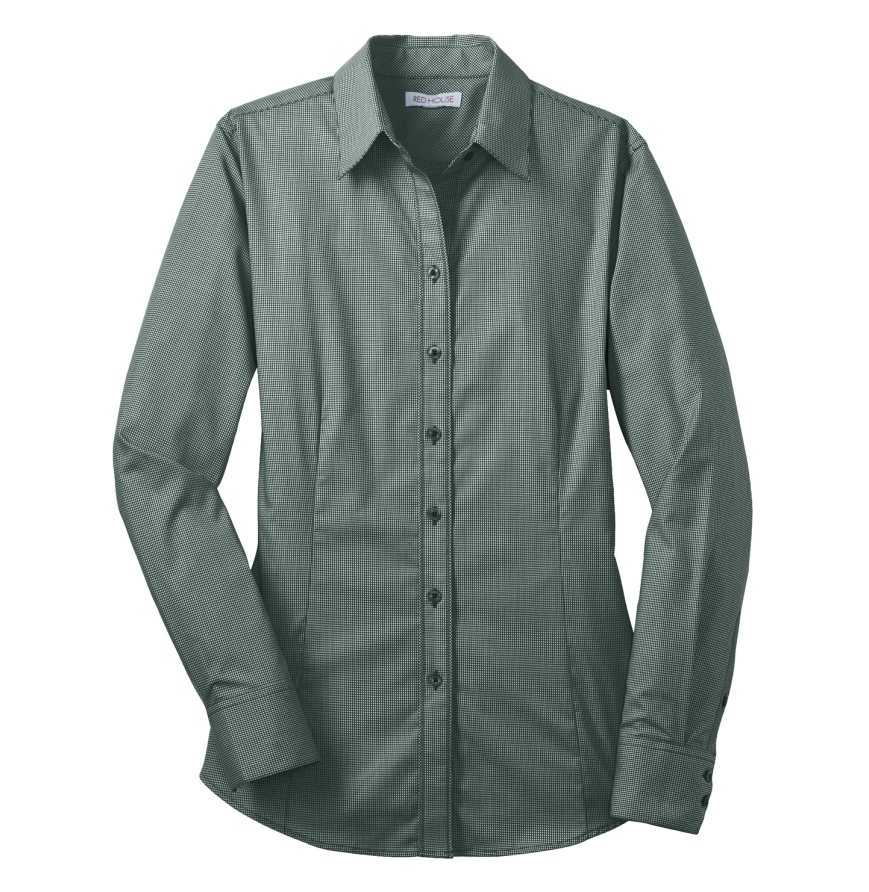 Red House RH67 MALLARD GREEN front