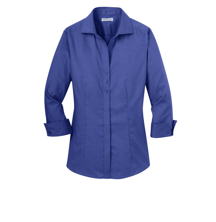 Red House RH69 Medit Blue front