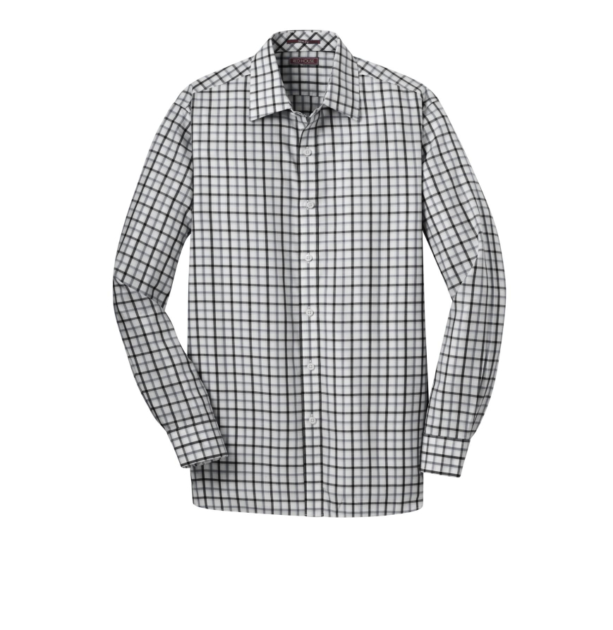 Red House RH74 Black/Grey front