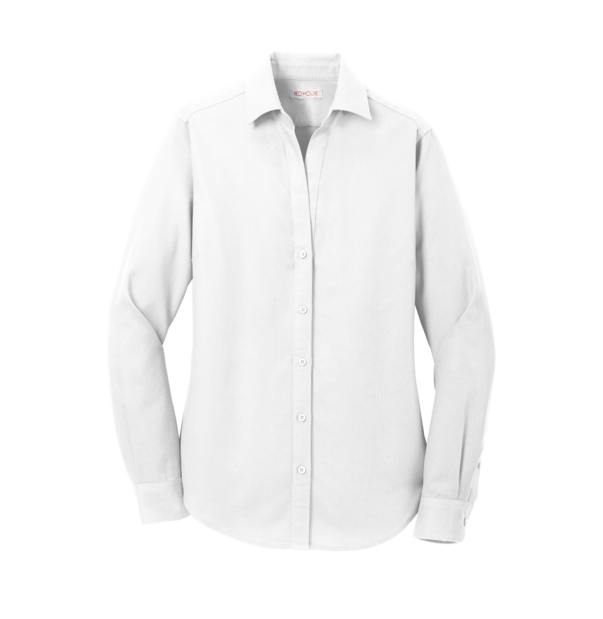 Red House RH77 White front