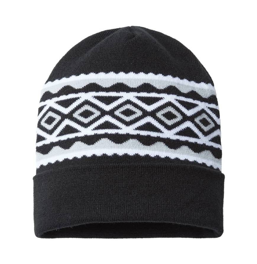 Black/ Silver color