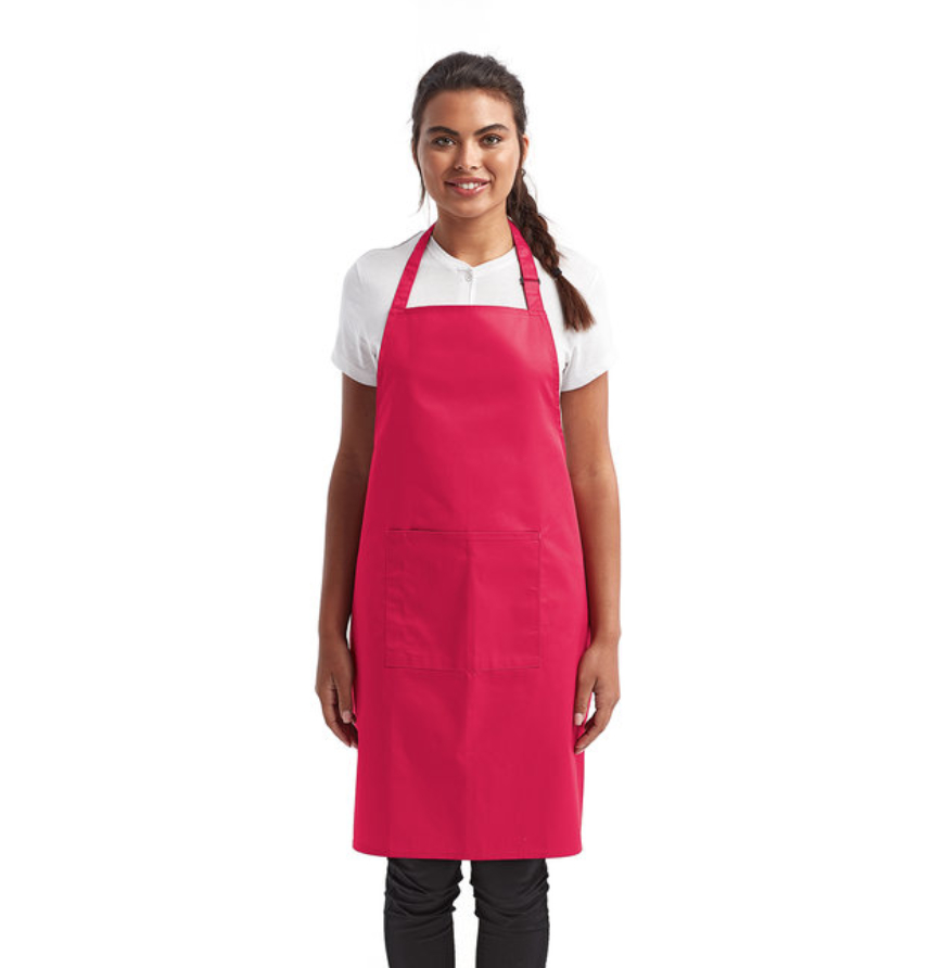 HOT PINK color