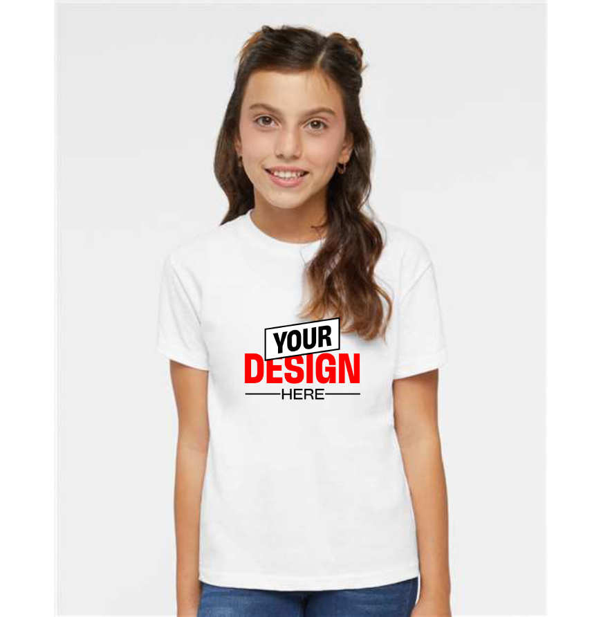 Rabbit Skins RS3301 White front