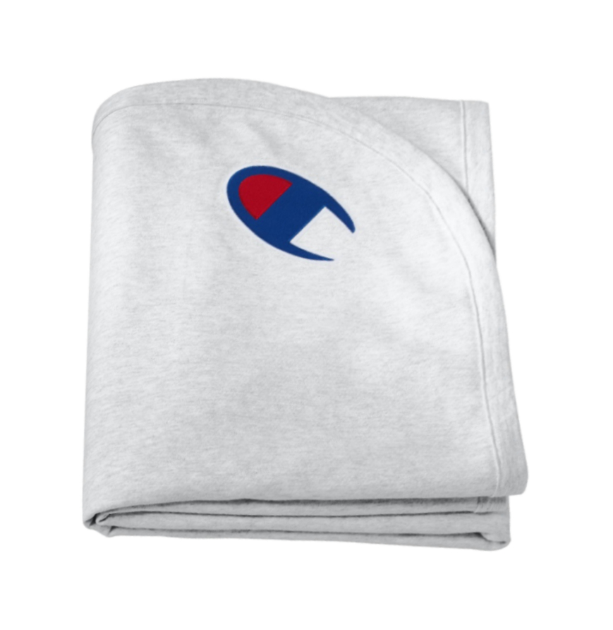 Champion RW47 Ash front