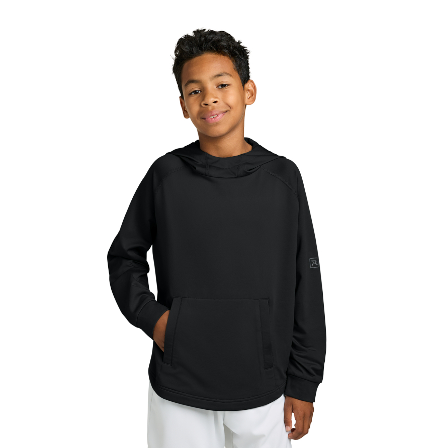 Richardson RY7200LSH Black front