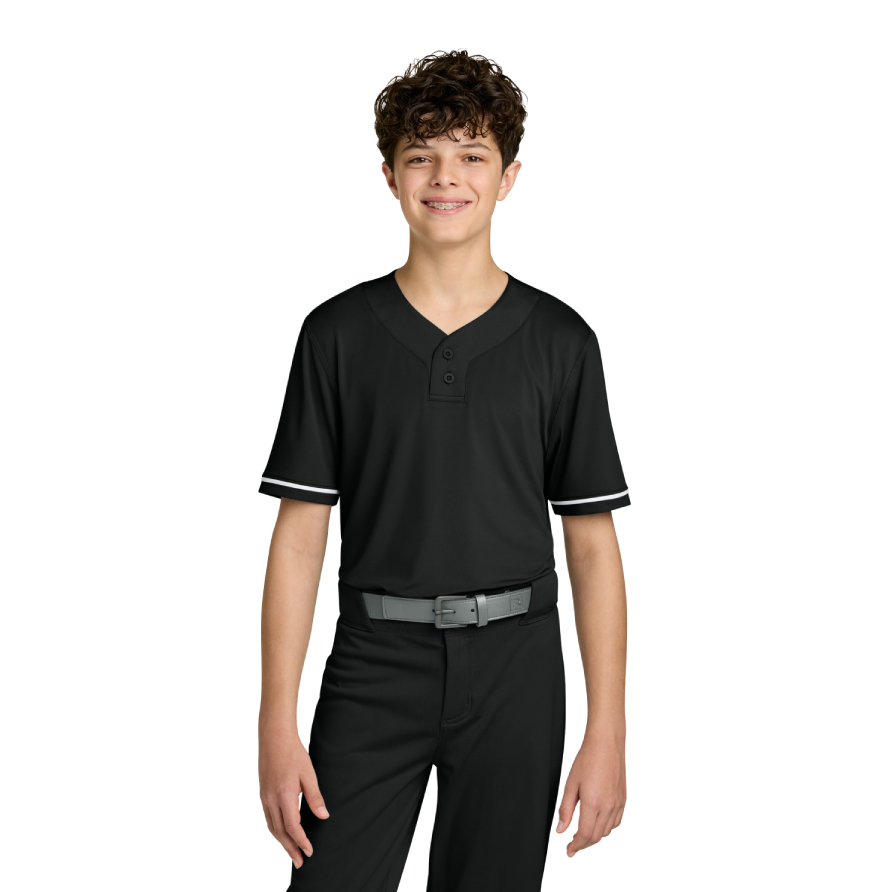 Richardson RY7910 Black front