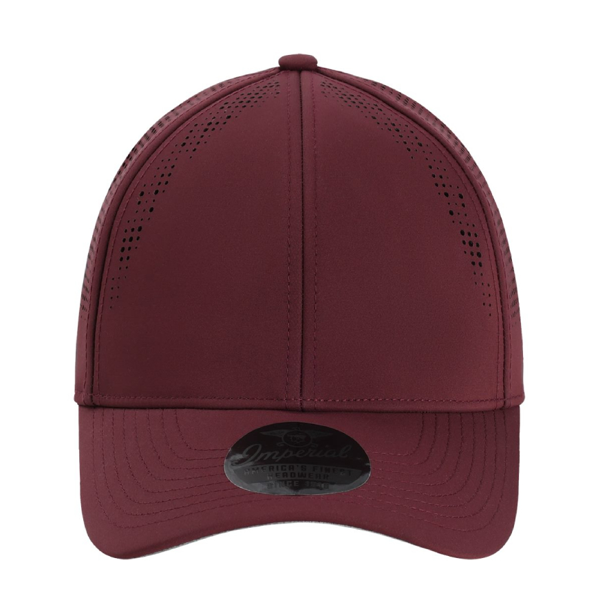 Maroon color