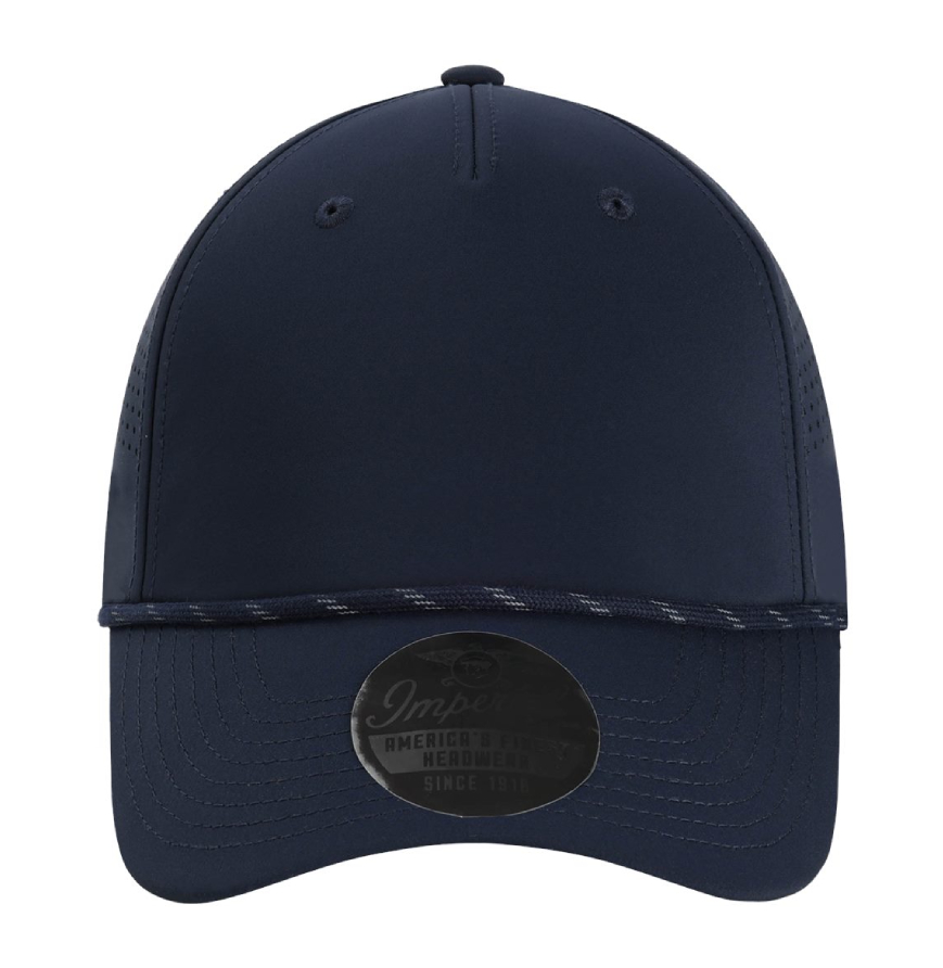 True Navy color