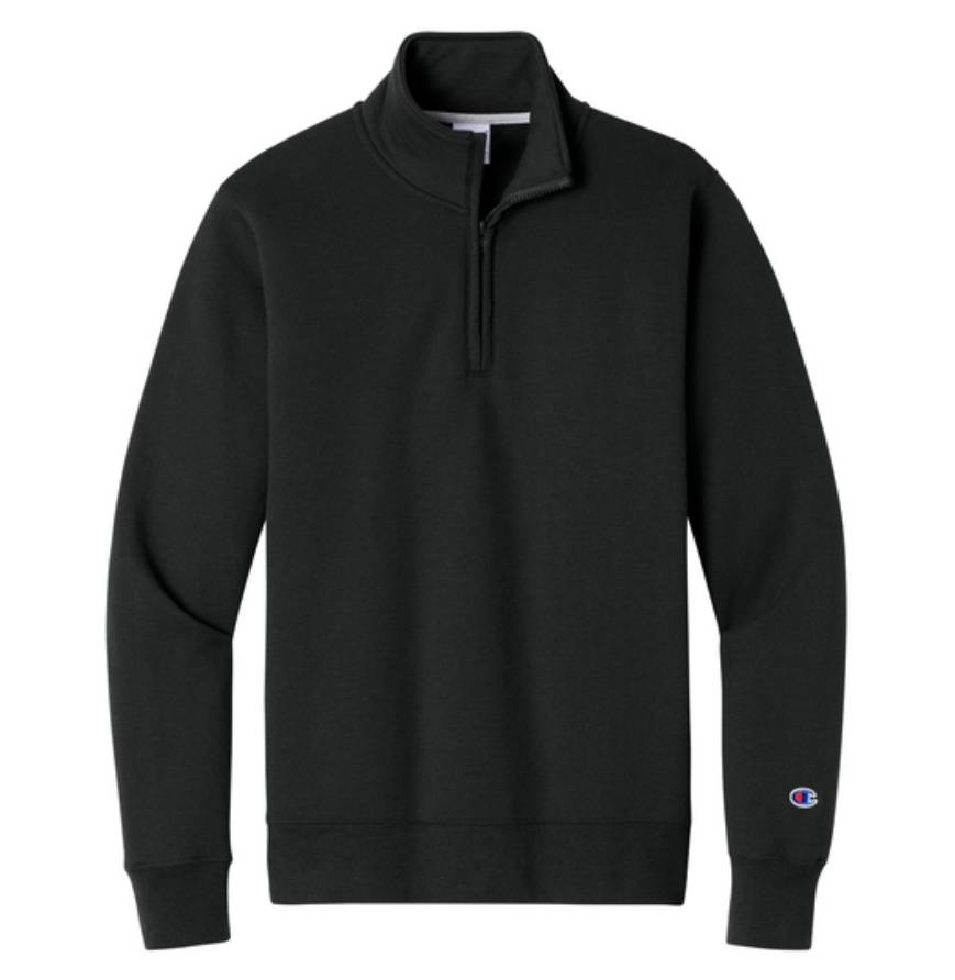 Champion S450 BLACK front