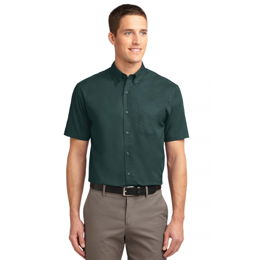 Dark Green/ Navy color