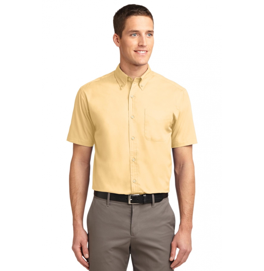 Yellow color
