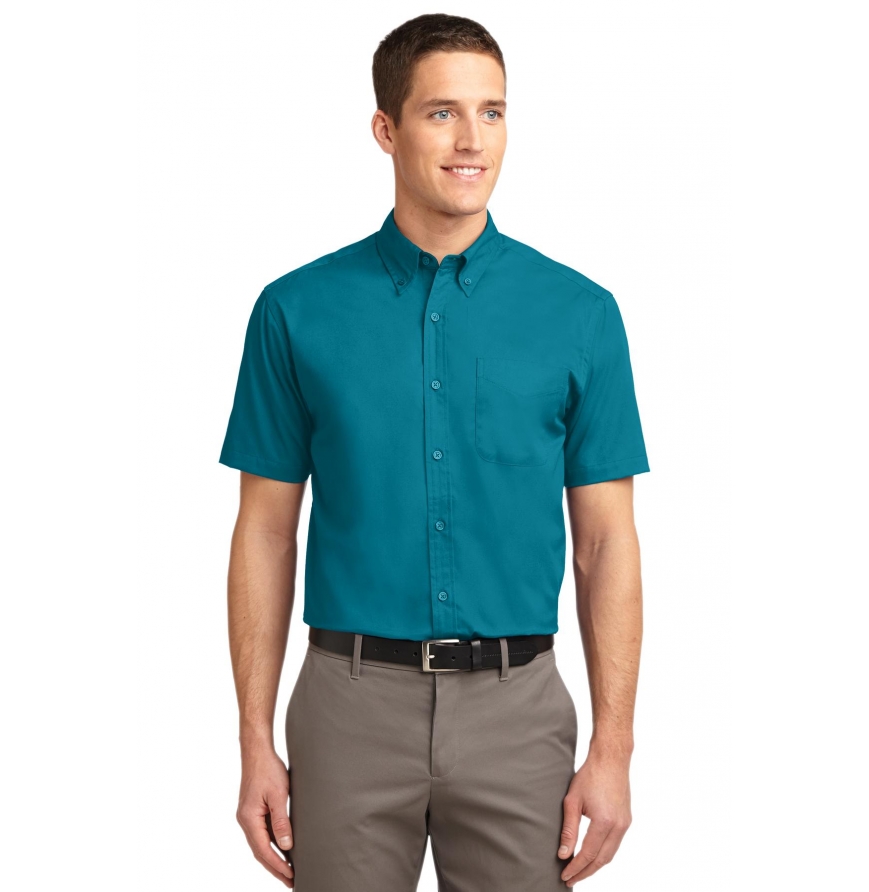 Teal Green color