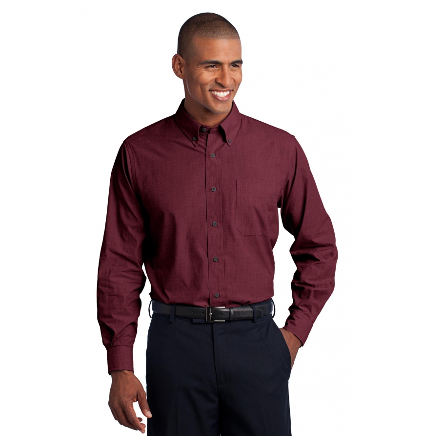 Red Oxide color