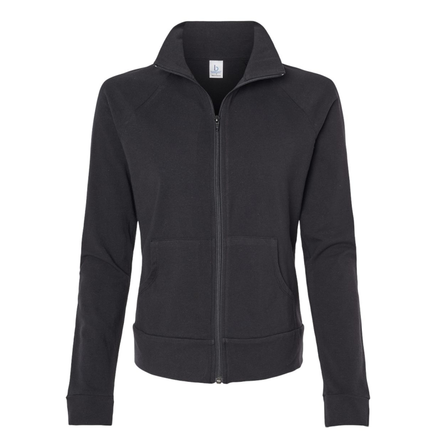 BOXERCRAFT S89 Black front