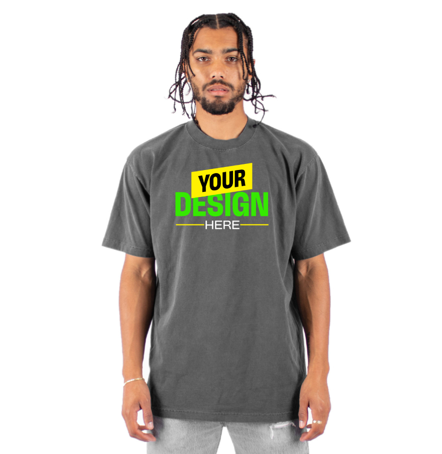 Shaka Wear SHGD SHADOW front