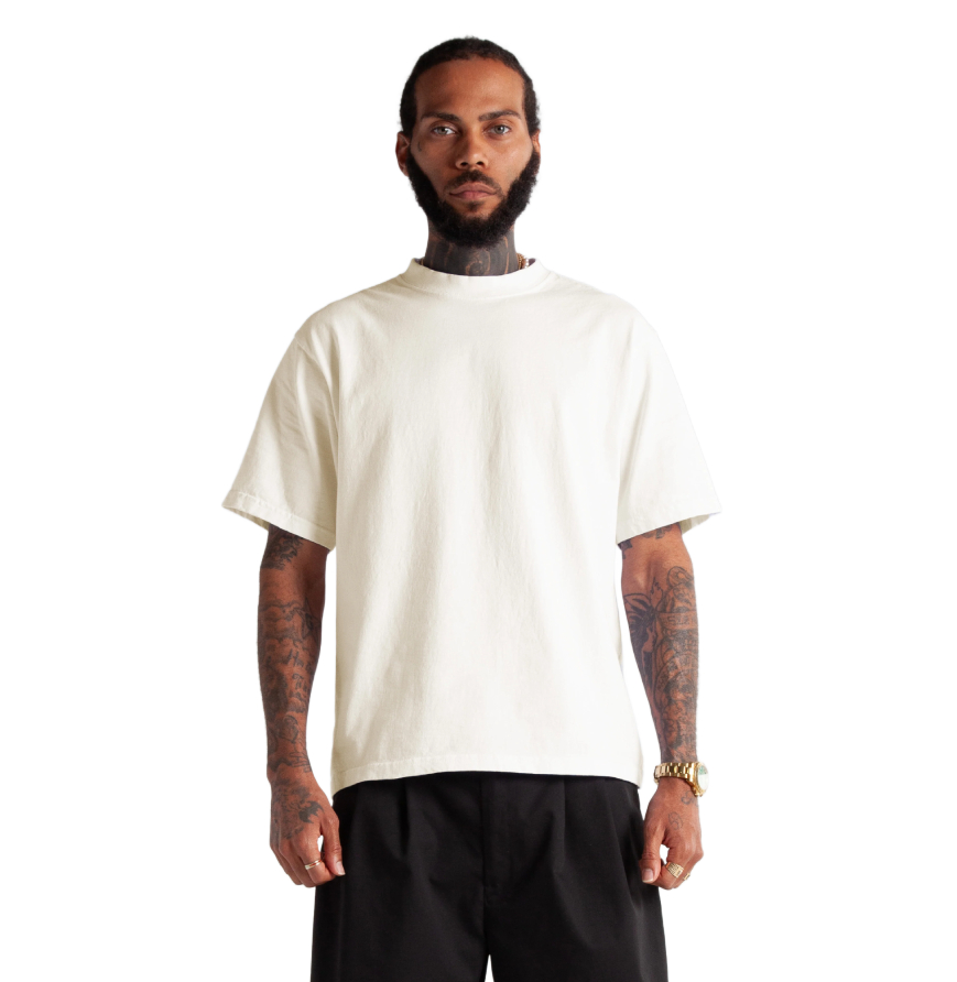 Off White color