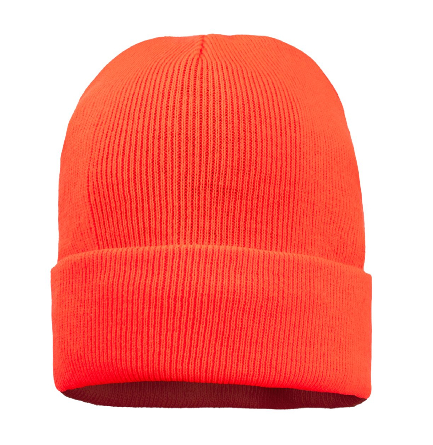 Blaze Orange color