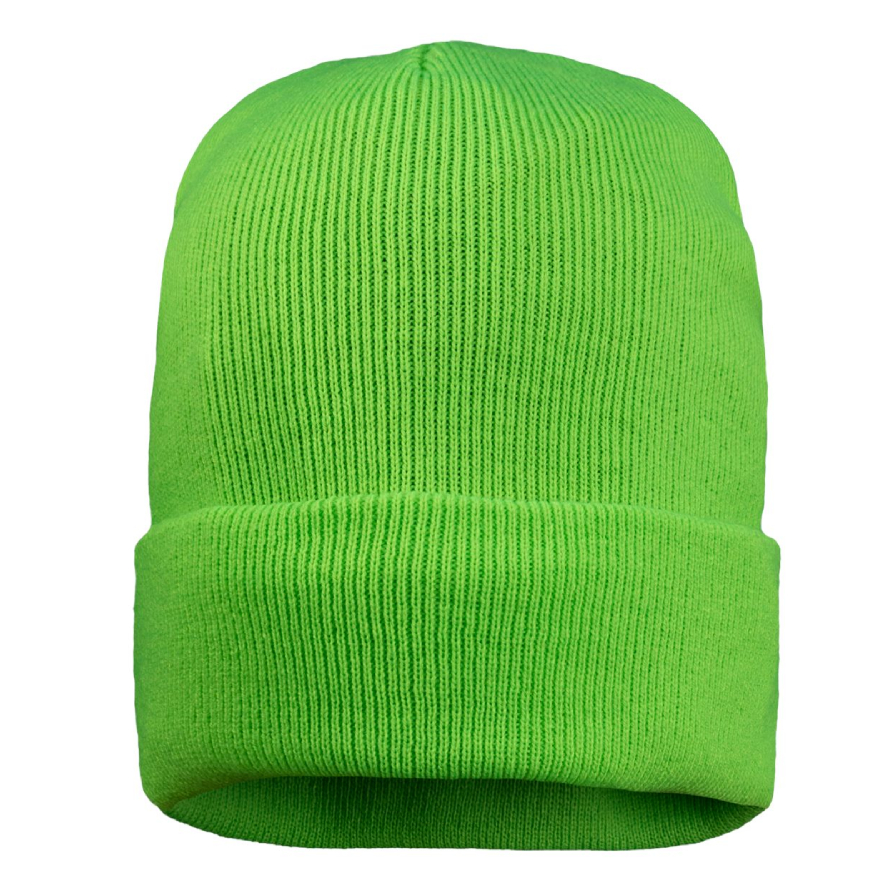 Neon Green color