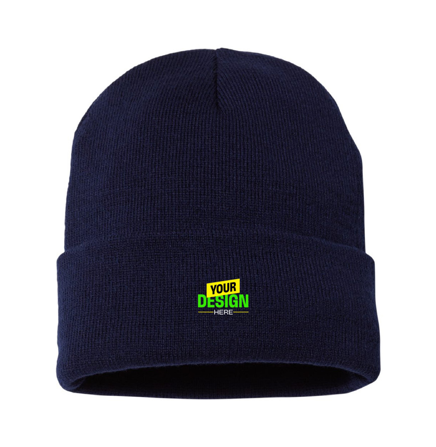 Sportsman SP12JL Navy front