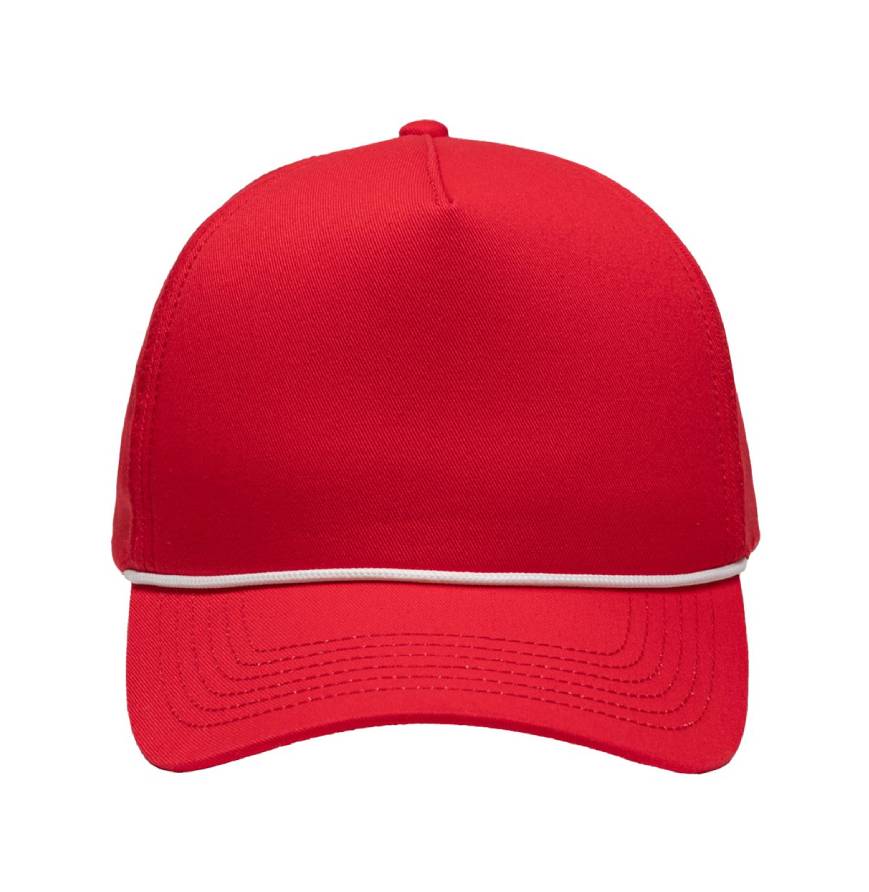 Sportsman SP1300 Red front